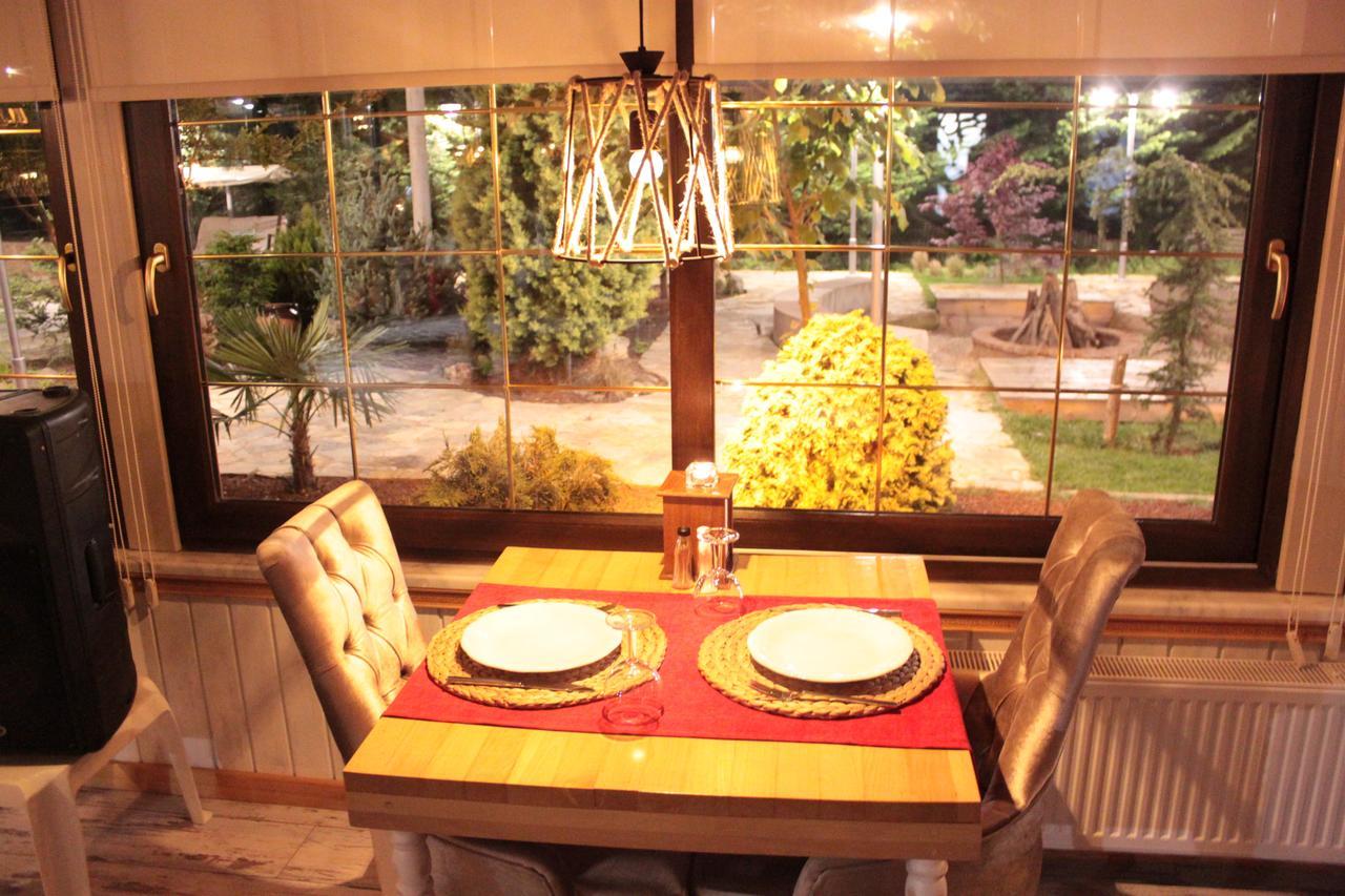 Mi Norte Exclusive Boutique Agva - Adult Only Exterior foto